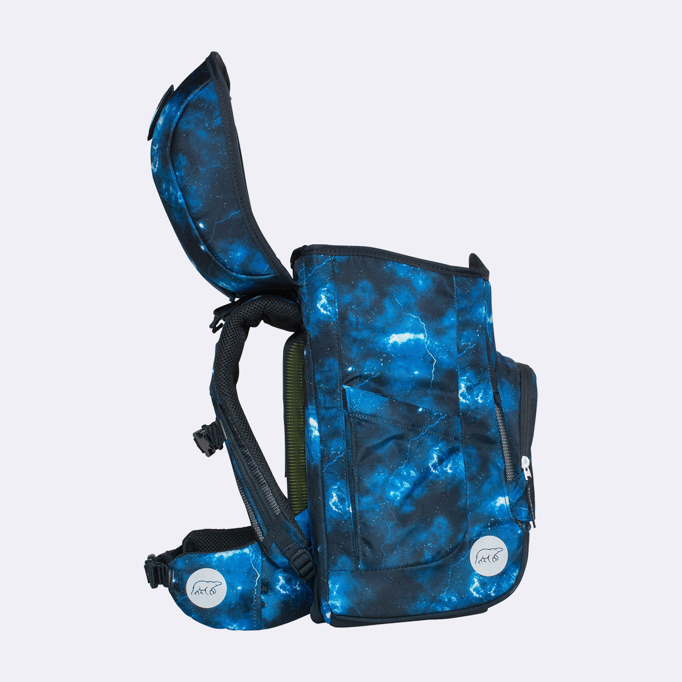 Plus Air, Tech Rex 2025 – Image 5