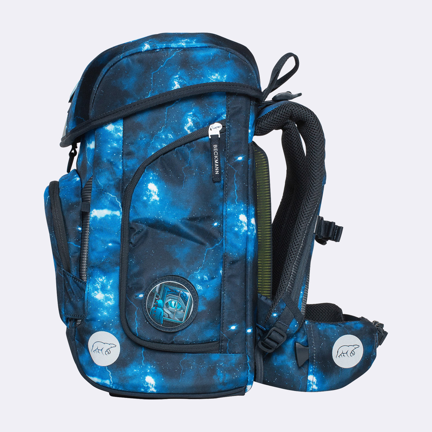 Plus Air, Tech Rex 2025 – Image 7