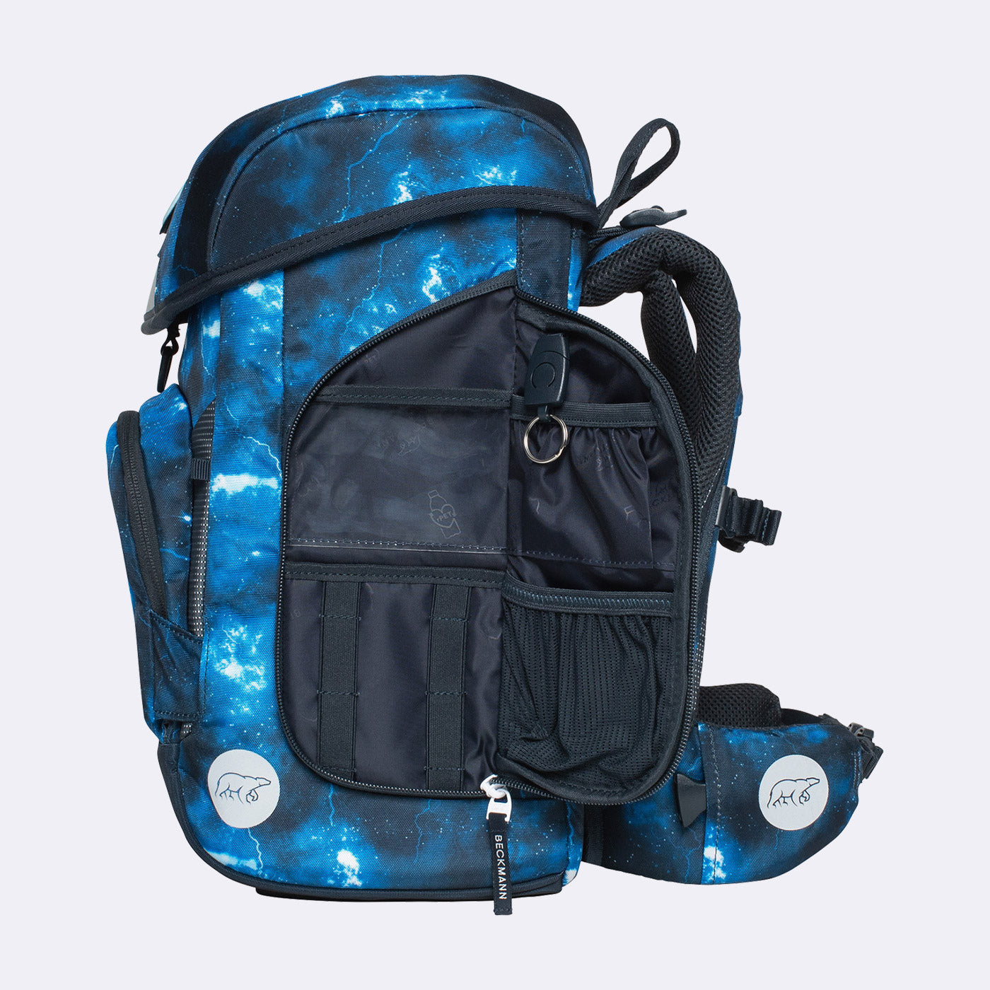 Plus Air, Tech Rex 2025 – Image 8