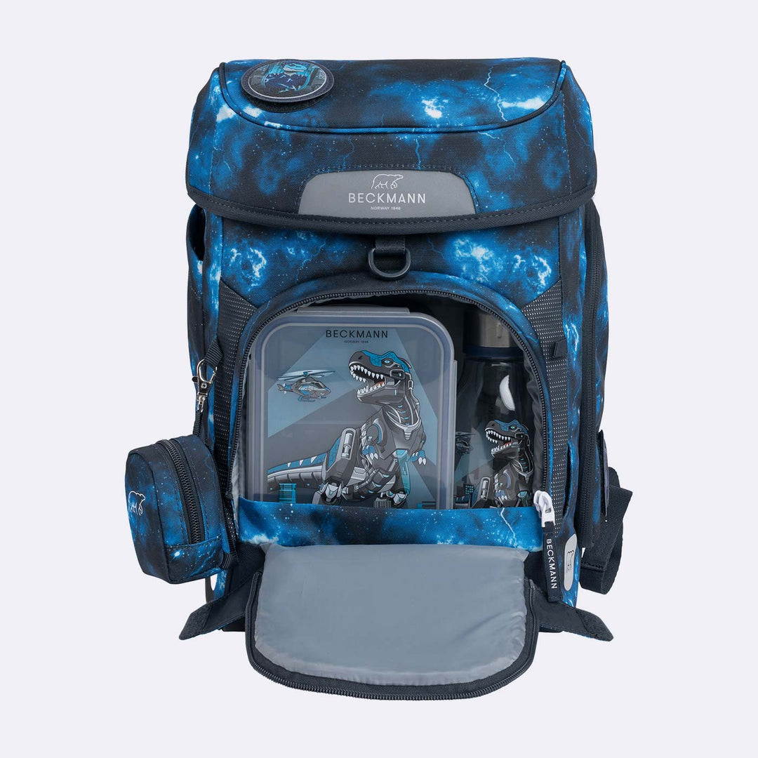 Plus Air 6 pcs set, Tech Rex – Image 6