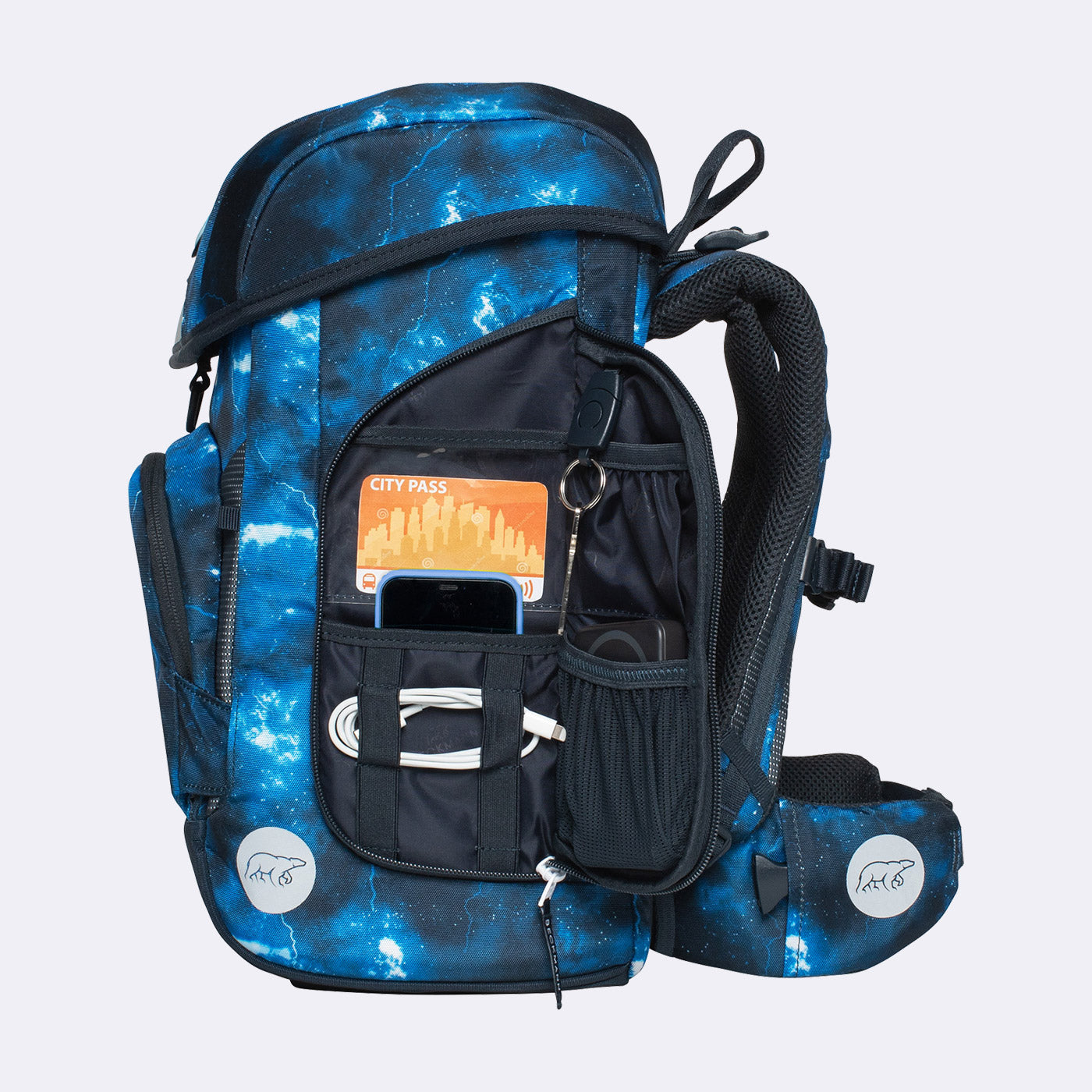 Plus Air, Tech Rex 2025 – Image 9