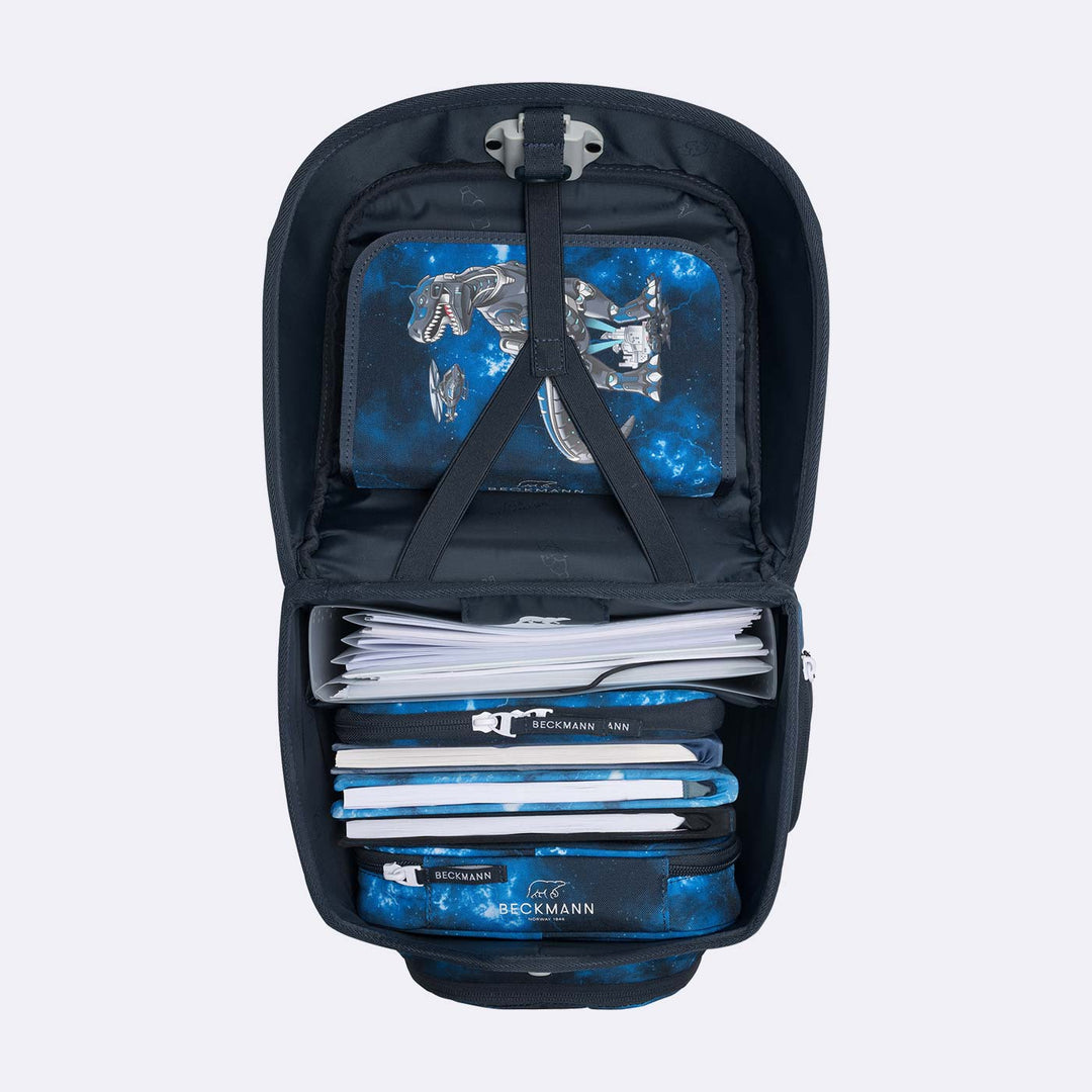 Plus Air 6 pcs set, Tech Rex – Image 12