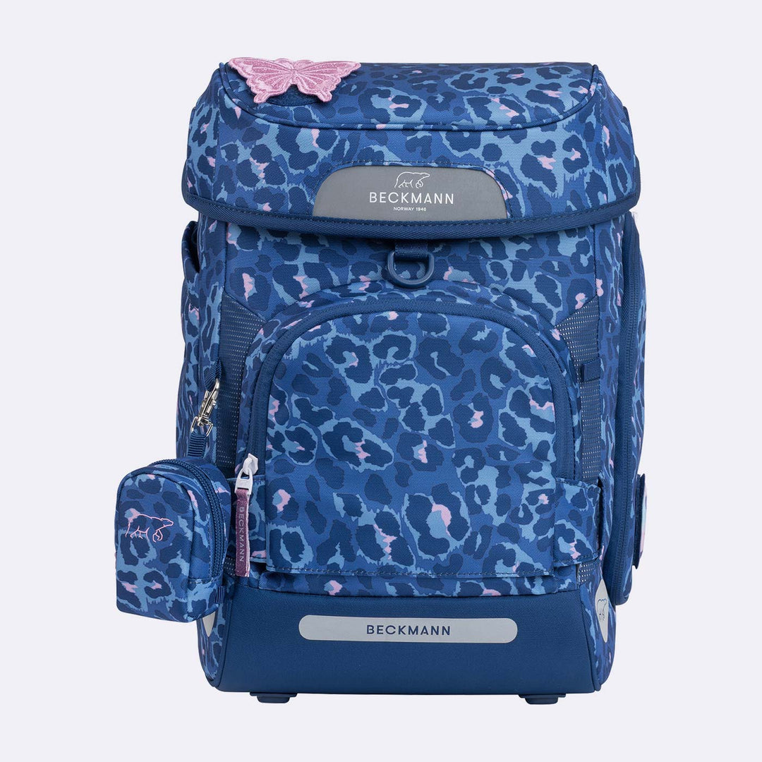 Plus Air, Cheetah – Image 4
