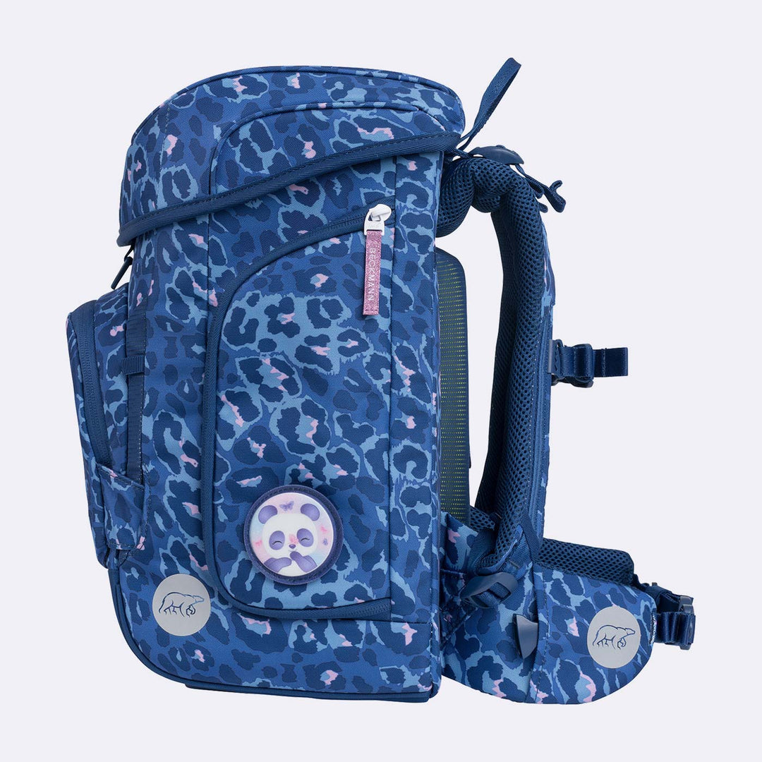 Plus Air, Cheetah – Image 5