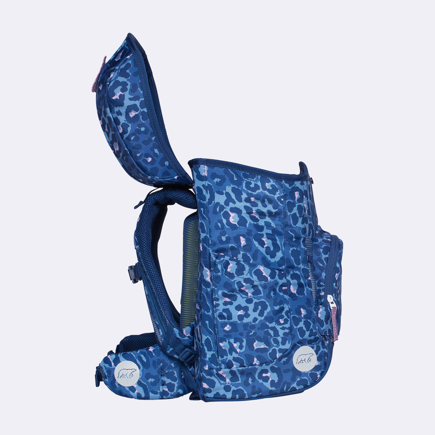 Plus Air, Cheetah 2025 – Image 9