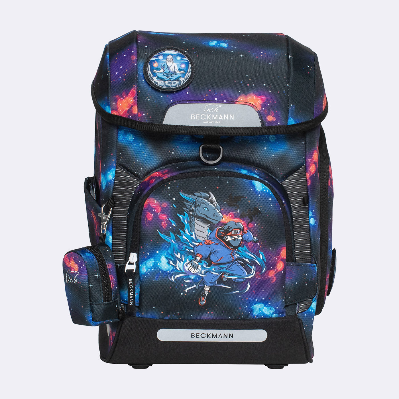 Plus Air, Ninja Elements 2025