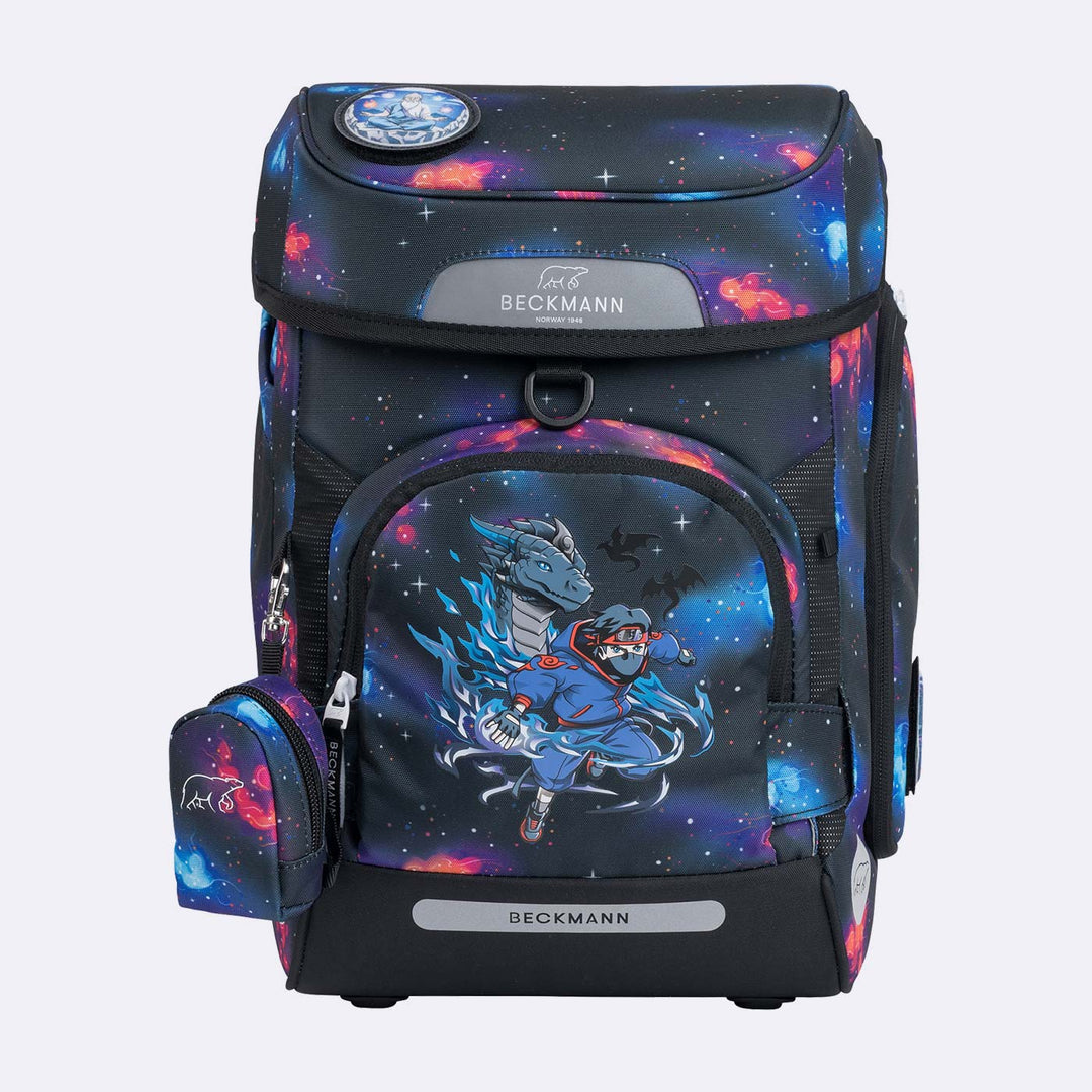 Plus Air 6 pcs set, Ninja Elements – Image 3