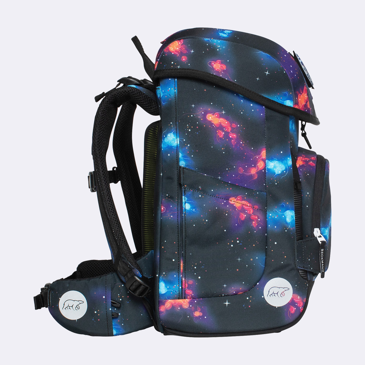 Plus Air, Ninja Elements 2025 – Image 4