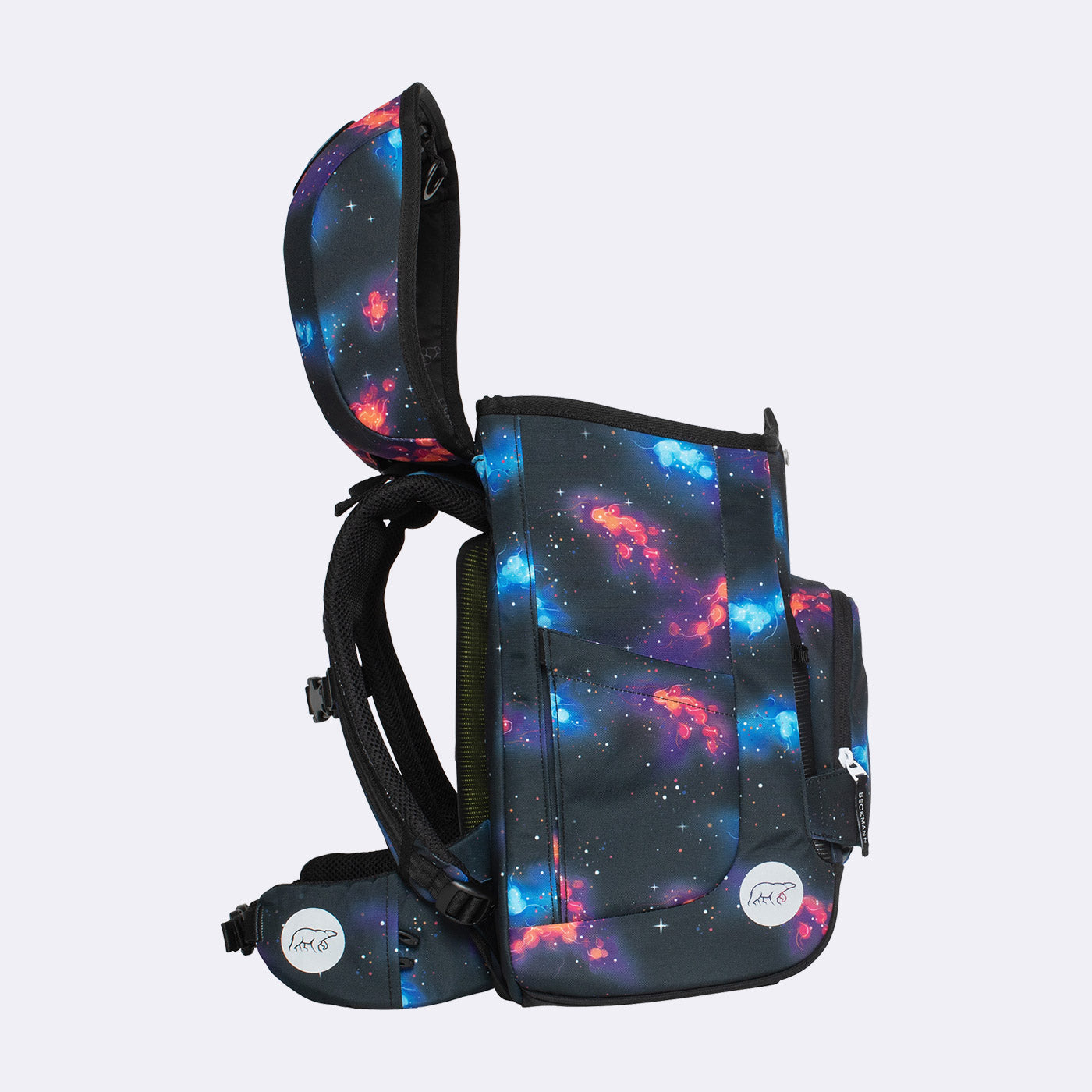 Plus Air, Ninja Elements 2025 – Image 5
