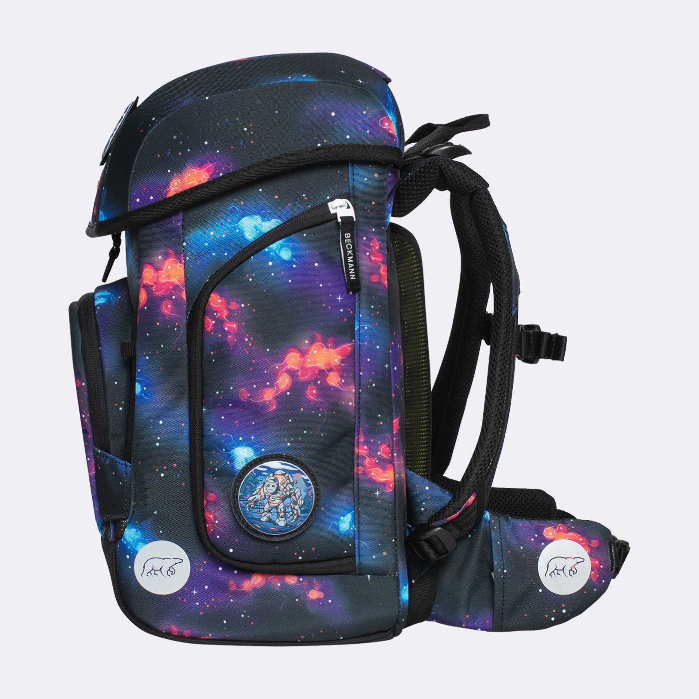 Plus Air, Ninja Elements 2025 – Image 7