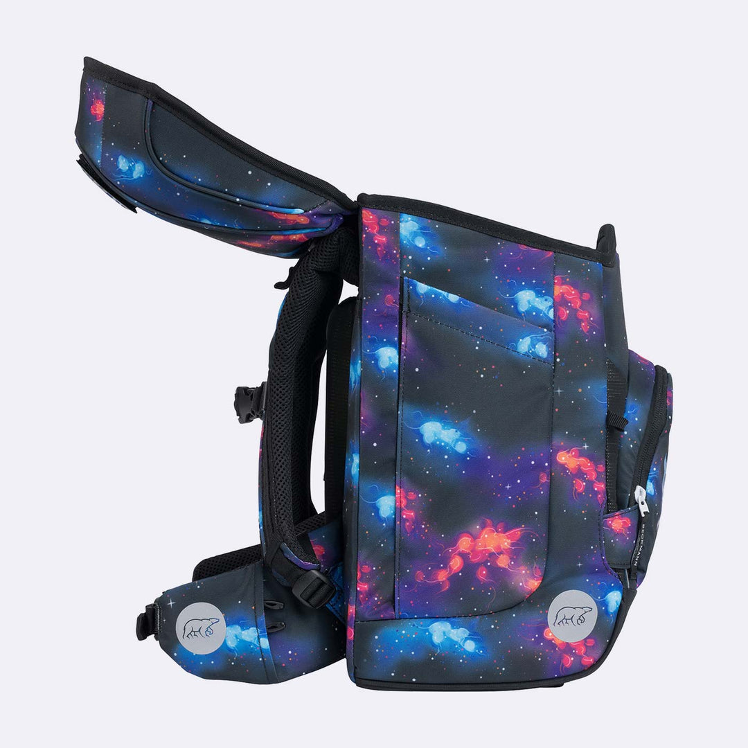 Plus Air 6 pcs set, Ninja Elements – Image 9