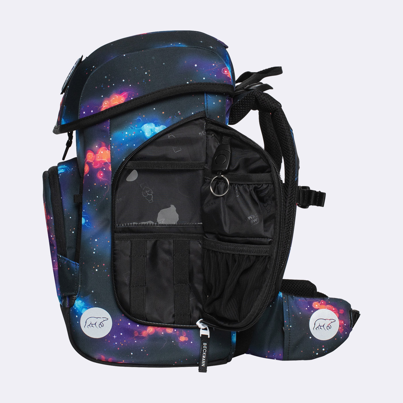 Plus Air, Ninja Elements 2025 – Image 8