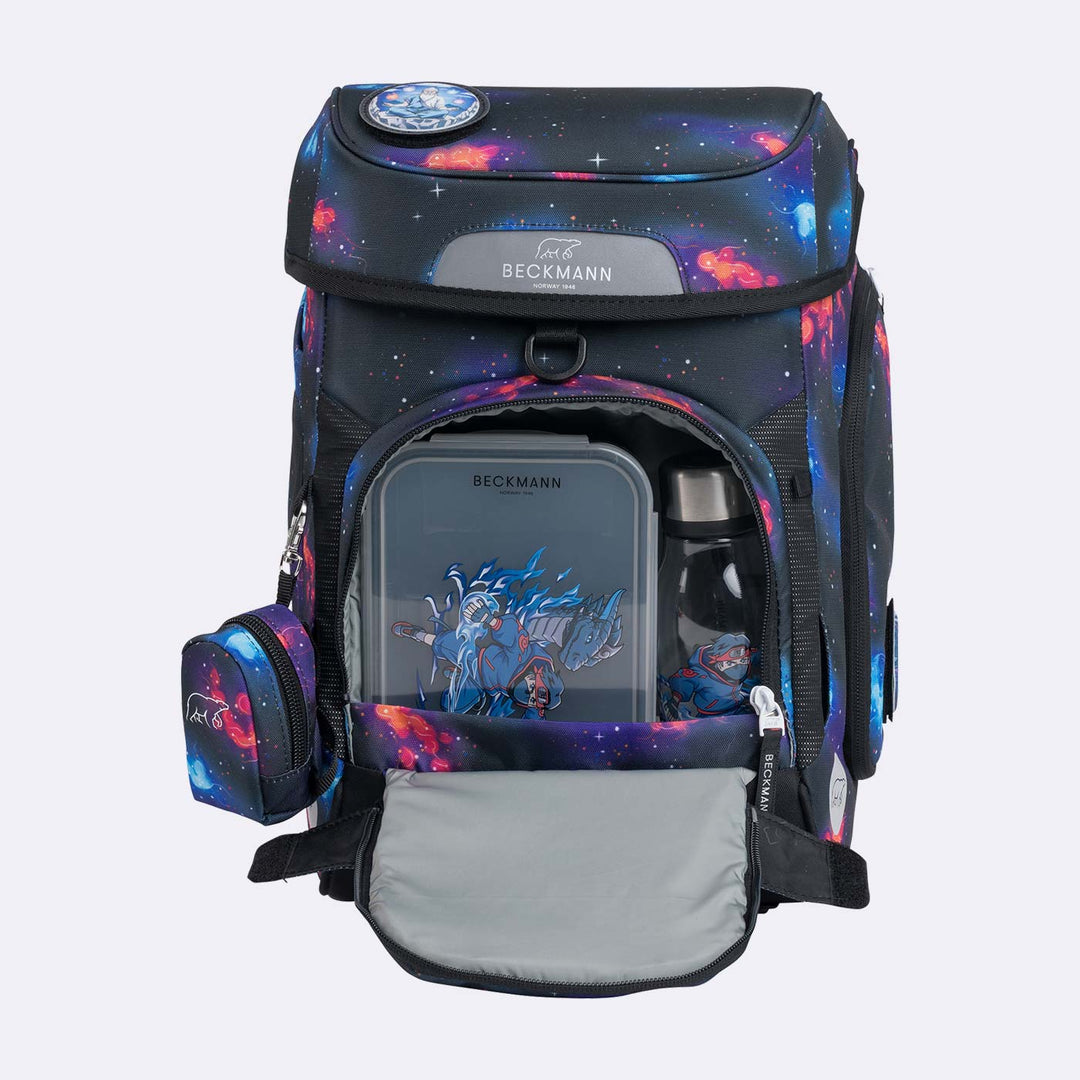 Plus Air 6 pcs set, Ninja Elements – Image 5