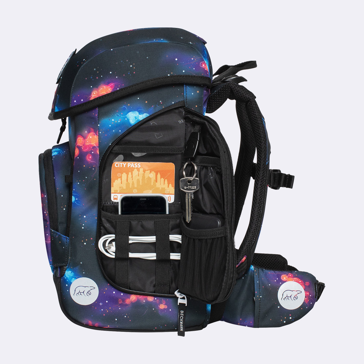 Plus Air, Ninja Elements 2025 – Image 9