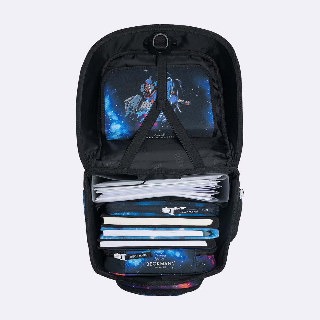 Plus Air 6 pcs set, Ninja Elements – Image 10