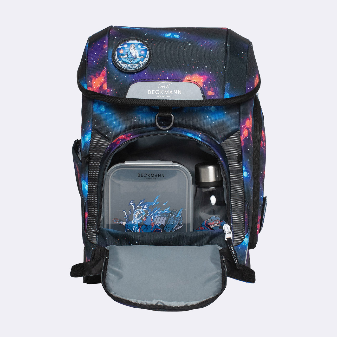Plus Air, Ninja Elements 2025 – Image 10