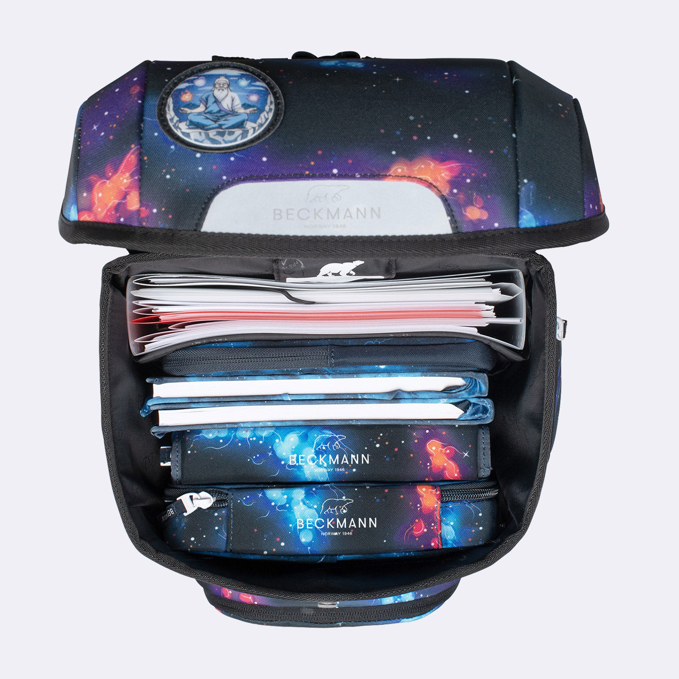 Plus Air, Ninja Elements 2025 – Image 11