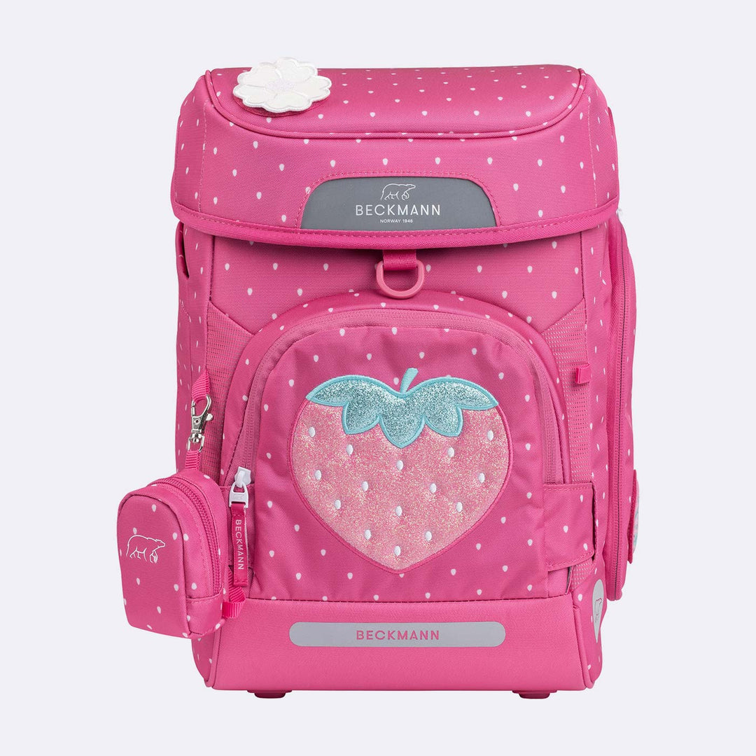 Plus Air 6 pcs set, Strawberry – Image 4
