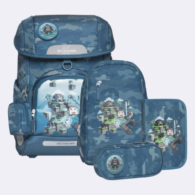 Plus Air 6 pcs set, Jungle Game 2025