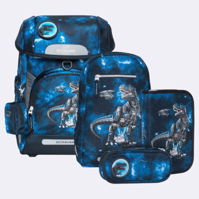 Plus Air 6 pcs set, Tech Rex 2025