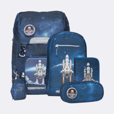 Classic Maxi 6 pcs set, Space Mission