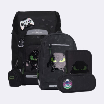 Classic Maxi 6 pcs set, Pixel