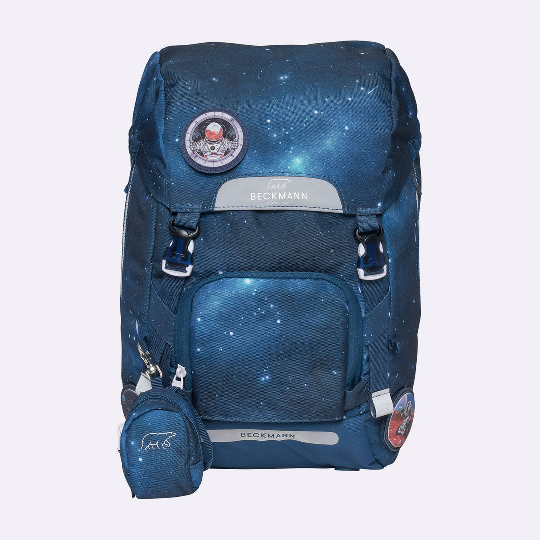 Classic Maxi 6 pcs set, Space Mission – Image 4