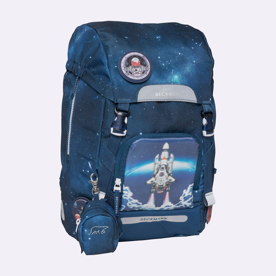 Classic Maxi 6 pcs set, Space Mission – Image 5