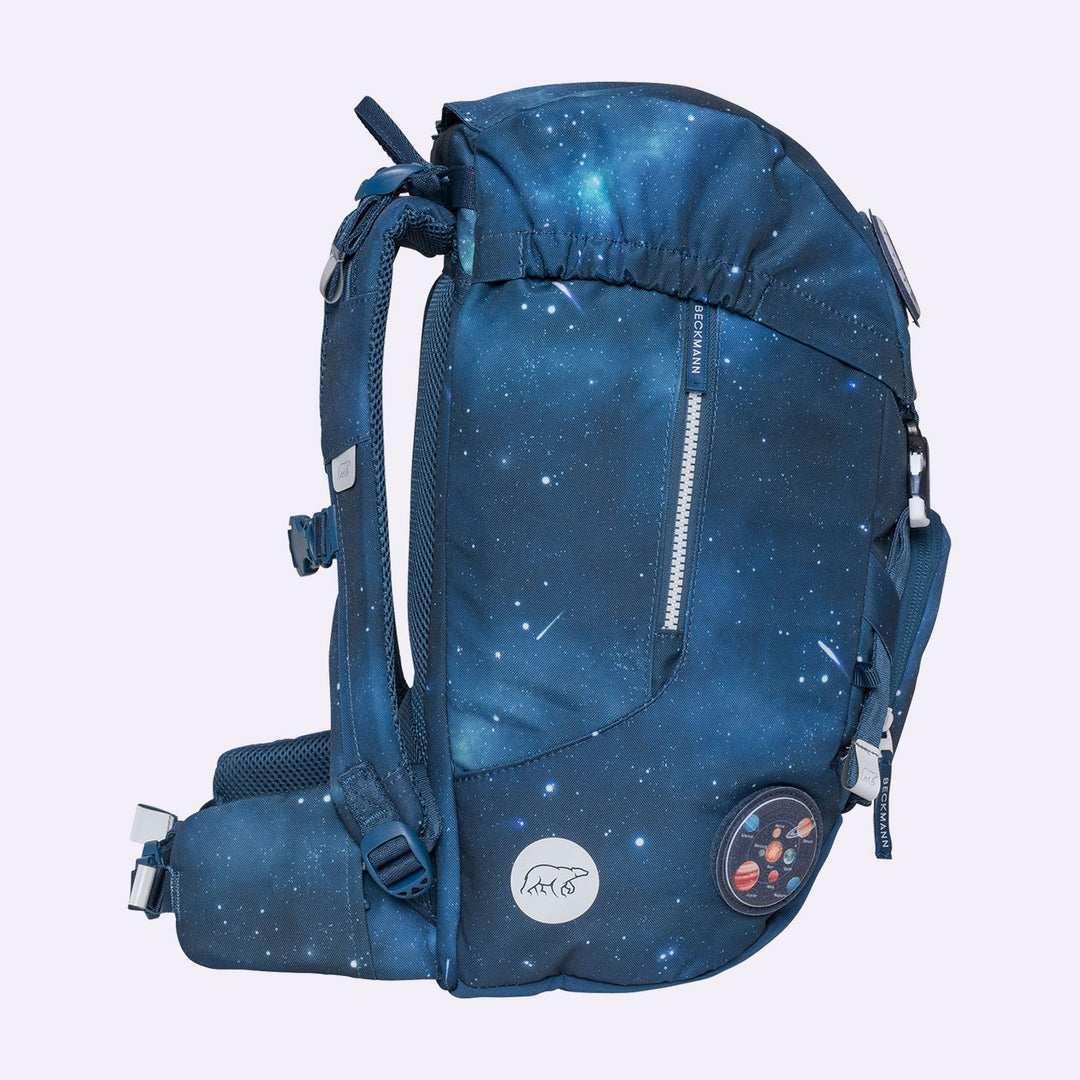 Classic Maxi 6 pcs set, Space Mission – Image 6