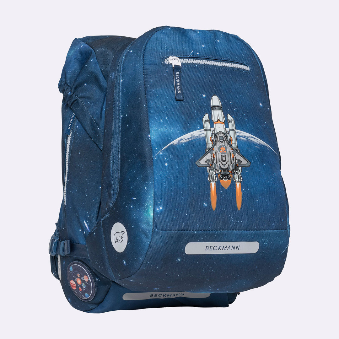 Classic Maxi 6 pcs set, Space Mission – Image 9