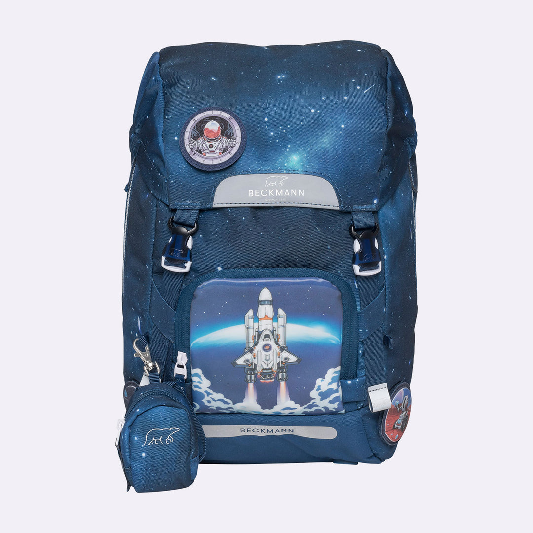 Classic Maxi 6 pcs set, Space Mission – Image 3