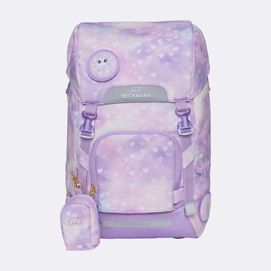 Classic Maxi, Unicorn Princess Purple – Image 3