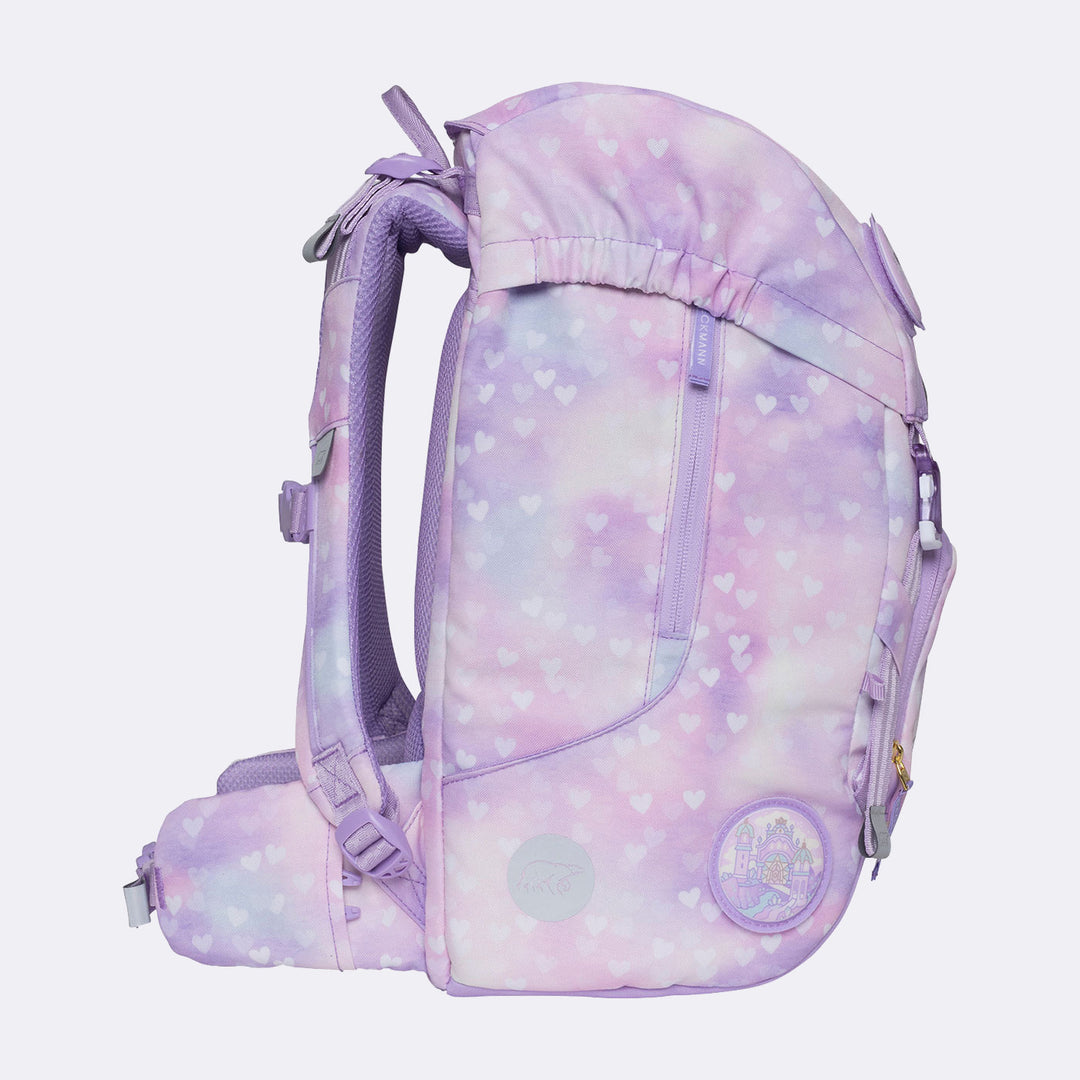 Classic Maxi, Unicorn Princess Purple – Image 4
