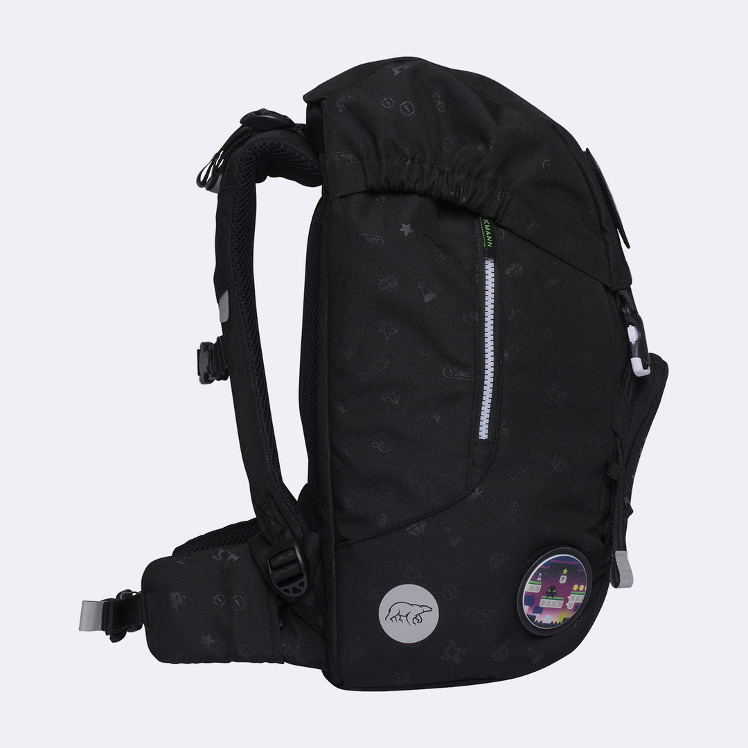 Classic Maxi, Pixel – Image 6