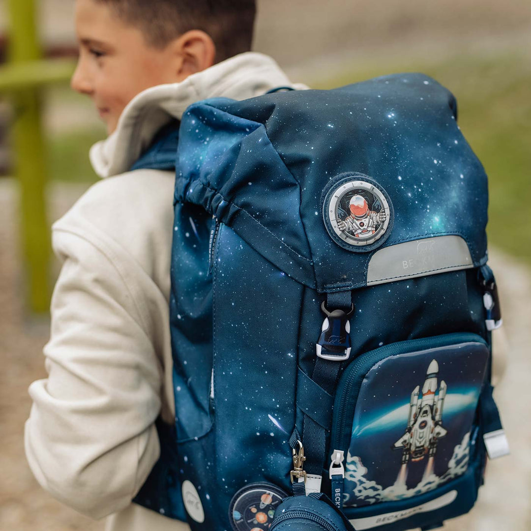 Classic Maxi 6 pcs set, Space Mission – Image 2