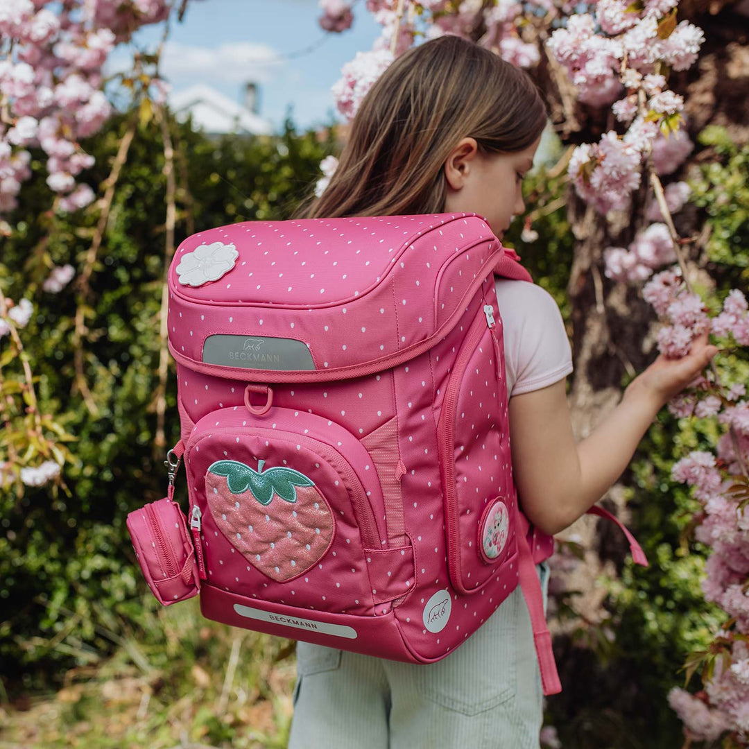 Plus Air, Strawberry – Image 2