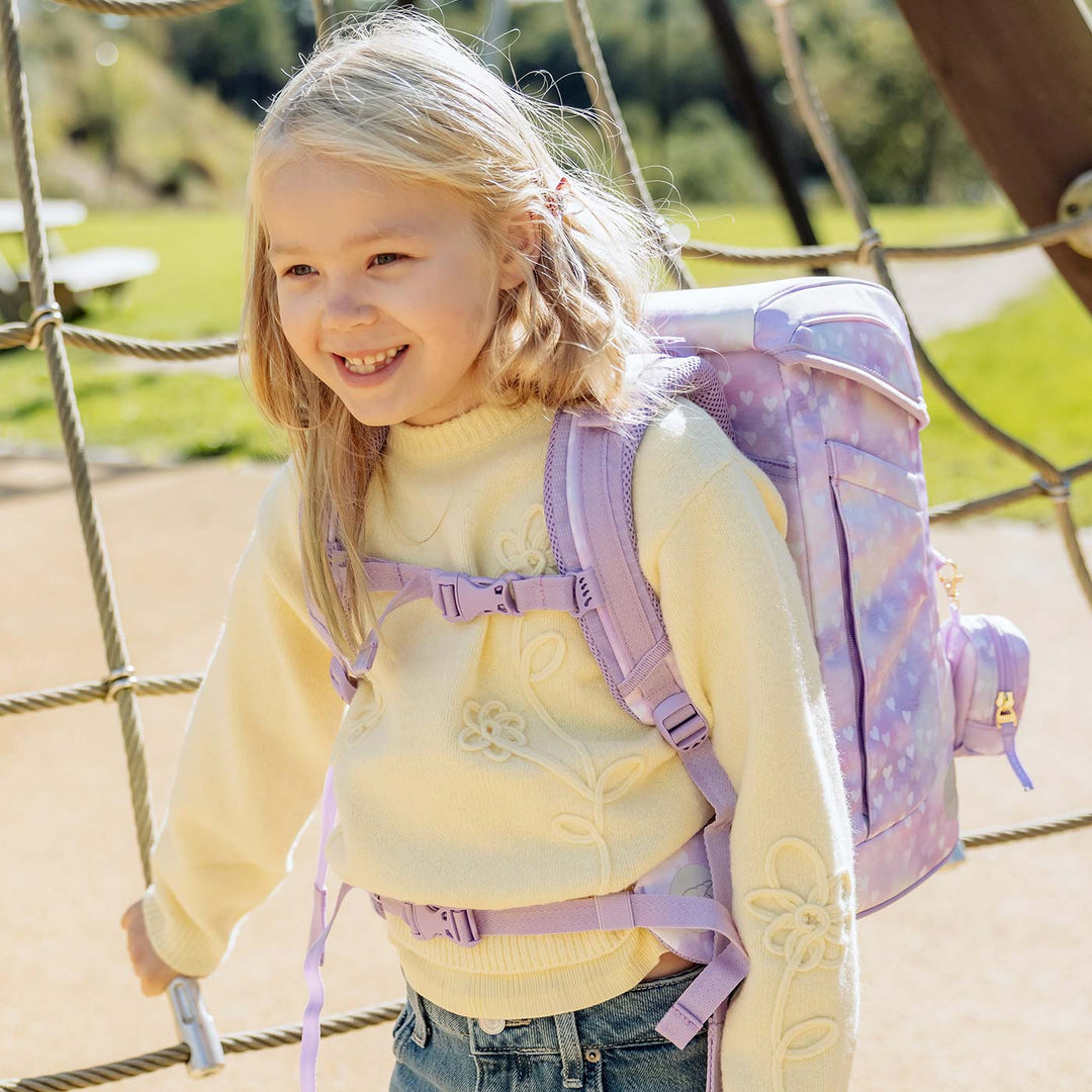 Plus Air, Unicorn Princess Purple – Image 2